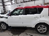 KNDJP3A50G7****** Salvage 2016 Kia Soul