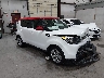 KNDJP3A50G7****** Salvage and Wrecked 2016 Kia Soul in Boise