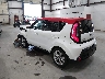 KNDJP3A50G7****** Salvage and Repairable 2016 Kia Soul in Boise