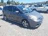 JM1CR29L870****** Salvage and Wrecked 2007 Mazda 5 in Fremont