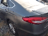 3FA6P0SU3LR****** Salvage and Repairable 2020 Ford Fusion in Ace Carson