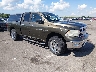 1C6RD7GT8CS****** Salvamento y Destrozados 2012 RAM 1500 en Saint Louis