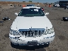 1LNHM81W95Y****** Destrozados 2005 Lincoln Town Car en Estado de California
