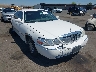1LNHM81W95Y****** Salvamento y Destrozados 2005 Lincoln Town Car en Sacramento