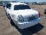 1LNHM81W95Y****** Salvamento y Reparables 2005 Lincoln Town Car en Sacramento