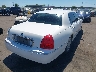 1LNHM81W95Y****** Salvamento y Destrozados 2005 Lincoln Town Car en Estado de California
