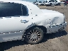 1LNHM81W95Y****** Salvamento y Reparables 2005 Lincoln Town Car en Estado de California