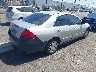 1HGCM56477A****** Salvamento y Destrozados 2007 Honda Accord en Estado de California