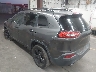 1C4PJLDB2JD****** Salvamento y Reparables 2018 Jeep Cherokee en Phoenix