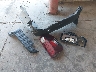 5FPYK3F75KB****** Wrecked 2019 Honda Ridgeline in South Dakota State
