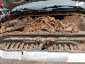 3GTUUDED8NG****** Repairable 2022 GMC Sierra 1500 in Oklahoma City