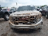 3GTUUDED8NG****** Wrecked 2022 GMC Sierra 1500 in Oklahoma State