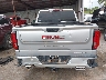 3GTUUDED8NG****** Wrecked 2022 GMC Sierra 1500
