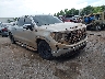 3GTUUDED8NG****** Salvage and Wrecked 2022 GMC Sierra 1500 in Oklahoma City