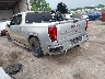 3GTUUDED8NG****** Salvage and Repairable 2022 GMC Sierra 1500 in Oklahoma City