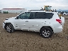 2T3DK4DV0AW****** Salvage 2010 Toyota RAV4