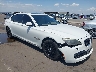 WBAKB4C59BC****** Salvage and Wrecked 2011 BMW 7 Series in Phoenix
