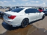 WBAKB4C59BC****** Salvage and Wrecked 2011 BMW 7 Series in Arizona State