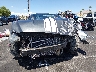 1FATP8EM2G5****** Wrecked 2016 Ford Mustang in Nevada State