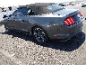 1FATP8EM2G5****** Salvage and Repairable 2016 Ford Mustang in Las Vegas