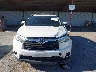 5TDYKRFH2GS****** Wrecked 2016 Toyota Highlander in California State