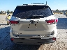 5TDYKRFH2GS****** Wrecked 2016 Toyota Highlander