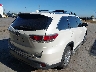 5TDYKRFH2GS****** Salvage and Wrecked 2016 Toyota Highlander in California State