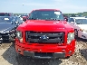1FTFW1ET8EK****** Destrozados 2014 Ford F-150 en Estado de Oklahoma