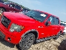 1FTFW1ET8EK****** Reparables 2014 Ford F-150 en Estado de Oklahoma