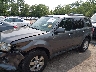 1FMCU9EG1CK****** Repairable 2012 Ford Escape in Ohio State