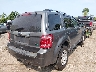 1FMCU9EG1CK****** Salvage and Wrecked 2012 Ford Escape in Ohio State