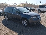 4S4WX9GD9B4****** Salvamento y Destrozados 2011 Subaru Tribeca en Reno