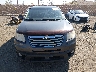 4S4WX9GD9B4****** Destrozados 2011 Subaru Tribeca en Estado de Nevada