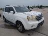5FNYF3H69BB****** Salvamento y Destrozados 2011 Honda Pilot en Houston South