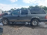 3GNFK16T81G****** Repairable 2001 Chevrolet Suburban in Utah State