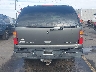 3GNFK16T81G****** Wrecked 2001 Chevrolet Suburban