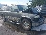 3GNFK16T81G****** Salvage and Wrecked 2001 Chevrolet Suburban in Salt Lake City