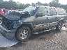 3GNFK16T81G****** Used and Repairable 2001 Chevrolet Suburban in Salt Lake City