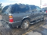 3GNFK16T81G****** Salvage and Wrecked 2001 Chevrolet Suburban in Utah State