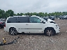 2D4RN5D15AR****** Wrecked 2010 Dodge Grand Caravan in Tennessee State