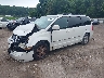 2D4RN5D15AR****** Used and Repairable 2010 Dodge Grand Caravan in Knoxville