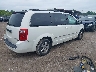 2D4RN5D15AR****** Salvage and Wrecked 2010 Dodge Grand Caravan in Tennessee State