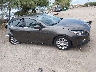 JM1BM1M71F1****** Destrozados 2015 Mazda 3 en Estado de Arizona
