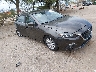 JM1BM1M71F1****** Salvamento y Destrozados 2015 Mazda 3 en Tucson