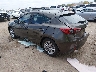 JM1BM1M71F1****** Salvamento y Reparables 2015 Mazda 3 en Tucson