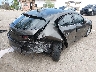 JM1BM1M71F1****** Salvamento y Destrozados 2015 Mazda 3 en Estado de Arizona