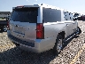 1GNSKHKC8HR****** Salvamento y Destrozados 2017 Chevrolet Suburban en Estado de California