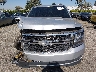 1GNSKHKC8HR****** Usados 2017 Chevrolet Suburban en Estado de California