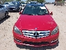 WDDGF8BB2BR****** Salvamento 2011 Mercedes-Benz C 300 en Estado de Arizona