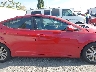 KMHDH4AE9FU****** Repairable 2015 Hyundai Elantra in California State